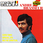 Andre Brasseur - Best Of...