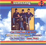 Boemerang - # 67