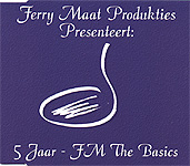 5 Jaar - FM The Basics