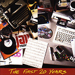 The First 20 Years [2CD]