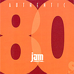 Authentic 80s volume 1 [CD]