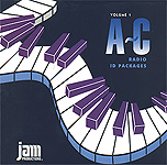 A~C volume 1 [CD]