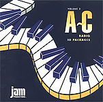 A~C volume 3 [CD]