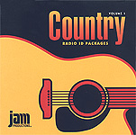 Country volume 1 [CD]