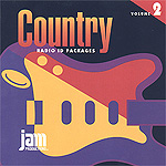 Country volume 2 [CD]