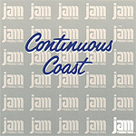Continuous Coast [CD]