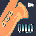 Oldies 1 [CD]