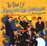 Johnny & The Hurricanes - The Best Of