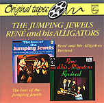 Jumping Jewels, The & Rene And His Alligators