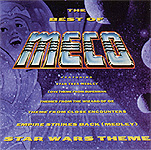MECO - Best Of...