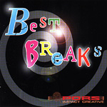 Best Breaks [CD]