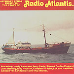 The Story Of Radio Atlantis [CD]