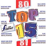 Radio Contact Top15 - 1980/81 [2CD]