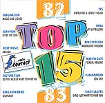 Radio Contact Top15 - 1982/83 [2CD]
