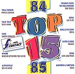 Radio Contact Top15 - 1984/85 [2CD]