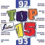 Radio Contact Top15 - 1996/97 [2CD]