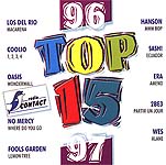 Radio Contact Top15 - 1996/97 [2CD]