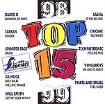 Radio Contact Top15 - 1998/99 [2CD]