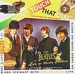 Don´t Touch That Dial 2 - 1966 Bob Stewart