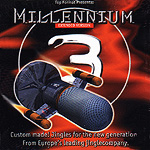Millennium 3 Extended Version