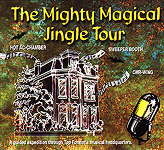 The Mighty Magical Jingle Tour
