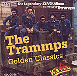 Trammps, The - Zing