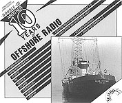 Another 10 Years Of Offshore Radio [2CD]