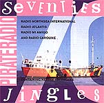 Pirate Radio Jingles From The Seventies