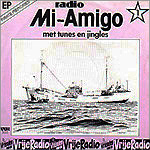 Radio Mi Amigo Jingles
