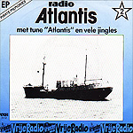 Radio Atlantis Jingles