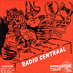 Radio Centraal 5 Jaar