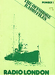 Offshore Radio File [no.1]