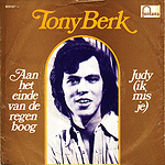 Tony Berk (DJ): Aan Het Einde Van De Regenboog