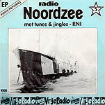 Radio Nordzee - Pirate Memories 5