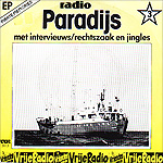 Radio Paradijs Jingles