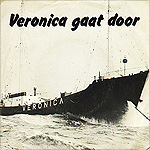 Veromica Gaat Door [EP]