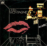 Chiel Montagne