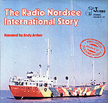 The Radio Nordsee International Story [2LP]