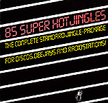 85 Super Hot Jingles
