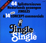 Jingle Single Volume 1