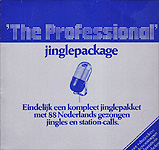 The Proffessional Jinglepackage