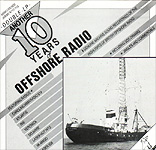 Another 10 Years Of Offshore Radio [2LP]