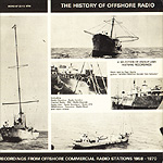 The History Of Offshore Radio