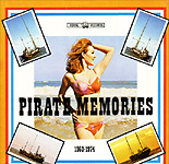 Pirate Memories