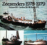 Zeezenders 1978~1979 [re-issue]