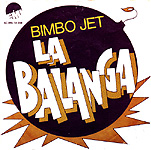 Bimbo Jet - La Balanga