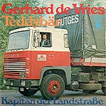 Gerhard de Vries - Teddybaer GER