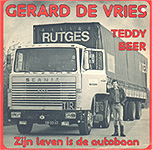 Gerard de Vries - Teddybeer NL
