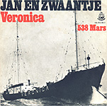 Jan en Zwaantje - Veronica