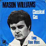 Mason Willians - Classical Gas